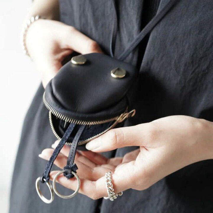 楽天市場】PHOTOCOPIEU フォトコピュー 23SS 日本製 LEO - Dino Key 
