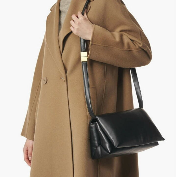 楽天市場】MARNI マルニ 23SS イタリア製 PRISMA カーフスキン  