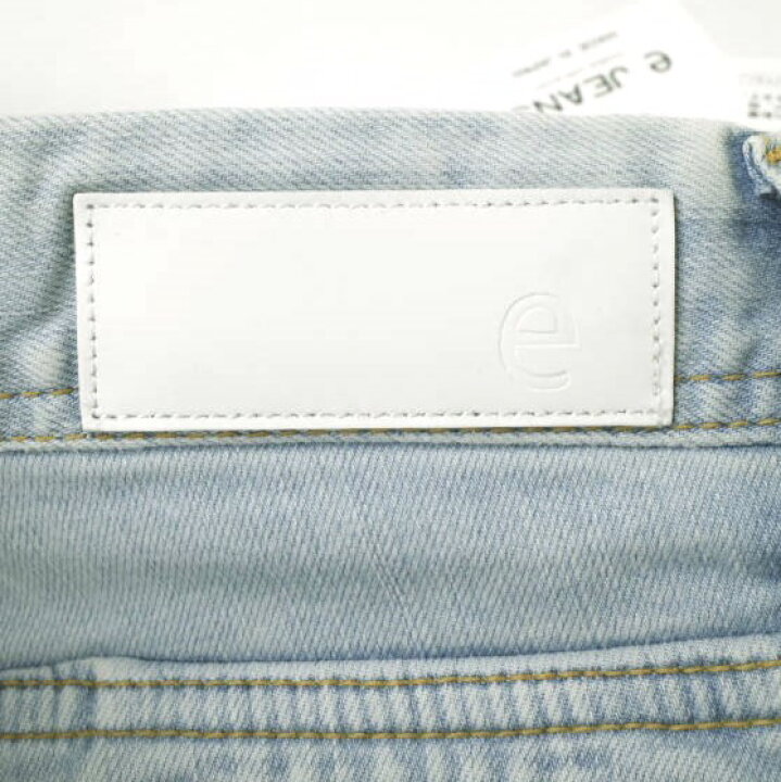 楽天市場】e JEANS イージーンズ 日本製 TAPERED 岡山児島 ストレッチ 