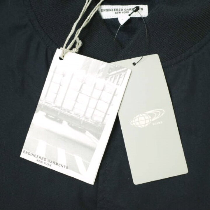 楽天市場】Engineered Garments x BEAMS PLUS エンジニアード 