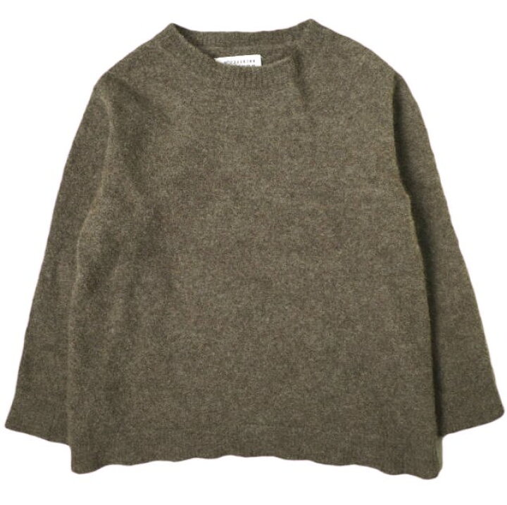 楽天市場】Maison Margiela 1 10 メゾンマルジェラ 22AW イタリア製  