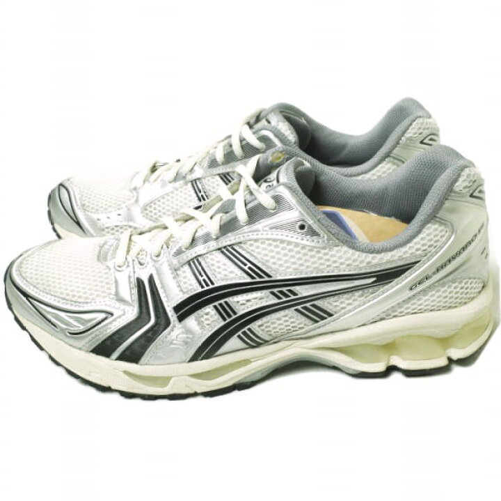 楽天市場】asics x JJJJOUND アシックス ジョウンド 別注 GEL-KAYANO 