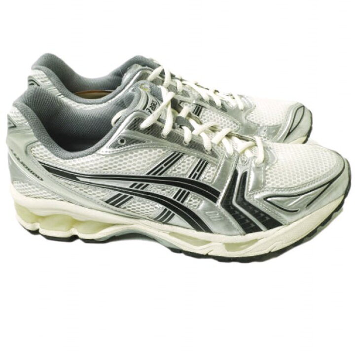 楽天市場】asics x JJJJOUND アシックス ジョウンド 別注 GEL-KAYANO 