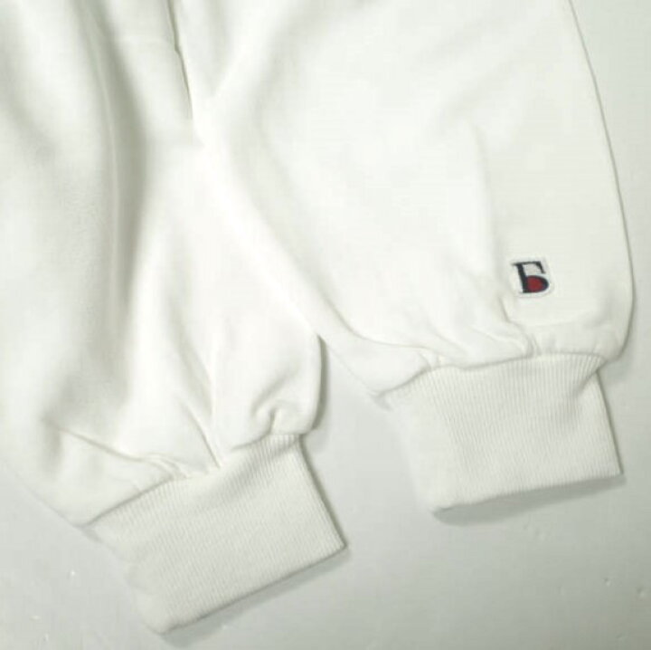 楽天市場】Danke Schon ダンケシェーン 24SS ロゴ刺繍 スウェットプル 
