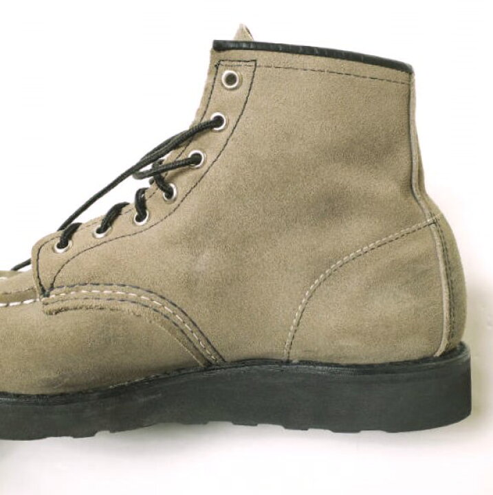 楽天市場】RED WING x nonnative 藤井隆之 レッドウィング 別注 