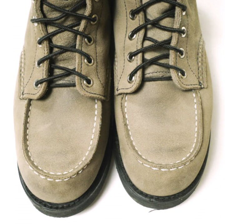 楽天市場】RED WING x nonnative 藤井隆之 レッドウィング 別注 