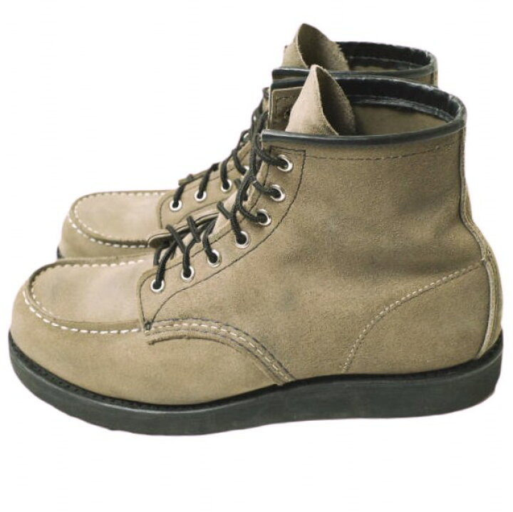 楽天市場】RED WING x nonnative 藤井隆之 レッドウィング 別注 
