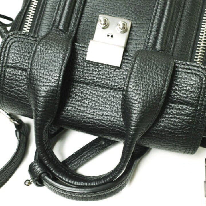 楽天市場】3.1 Phillip Lim スリーワン フィリップリム PASHLI MINI 