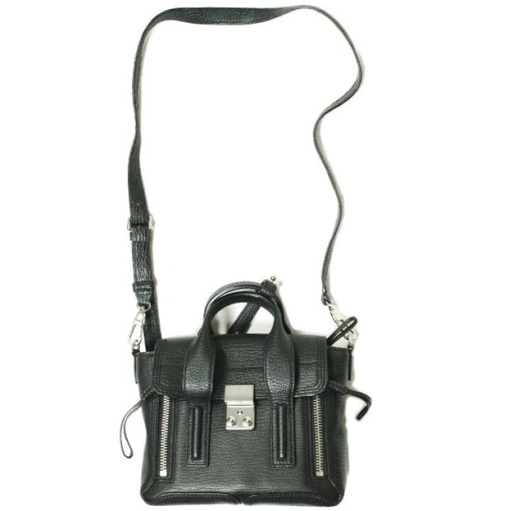 楽天市場】3.1 Phillip Lim スリーワン フィリップリム PASHLI MINI  