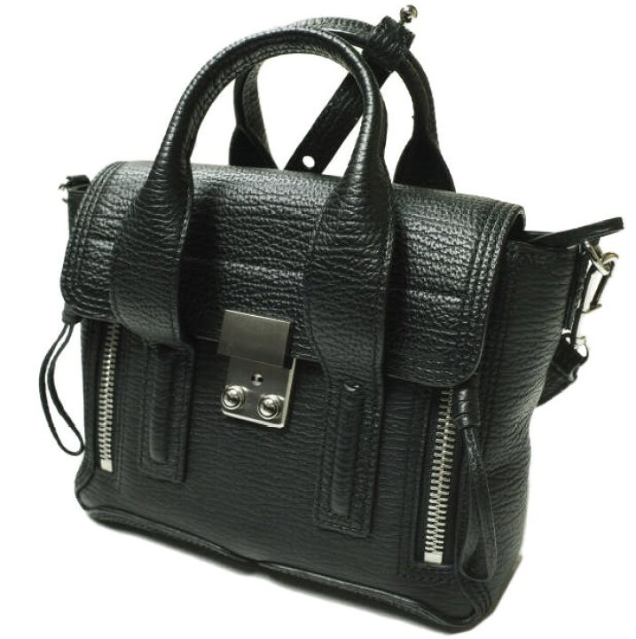 楽天市場】3.1 Phillip Lim スリーワン フィリップリム PASHLI MINI  