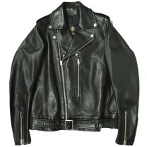 楽天市場】レザー ライダース 中古の通販