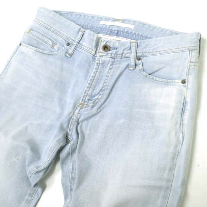 楽天市場】e JEANS イージーンズ 日本製 TAPERED 岡山児島 ストレッチ 