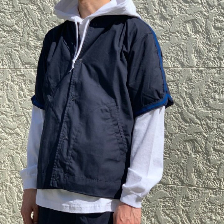 楽天市場】Engineered Garments x BEAMS PLUS エンジニアード 
