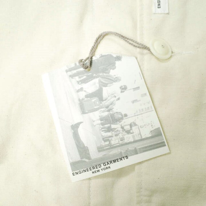 楽天市場】Engineered Garments エンジニアードガーメンツ 20SS 