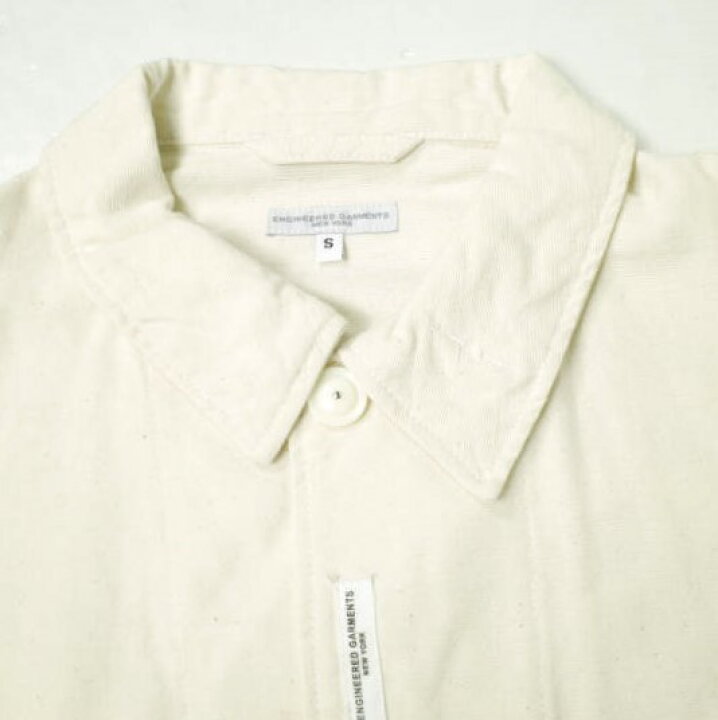 楽天市場】Engineered Garments エンジニアードガーメンツ 20SS 