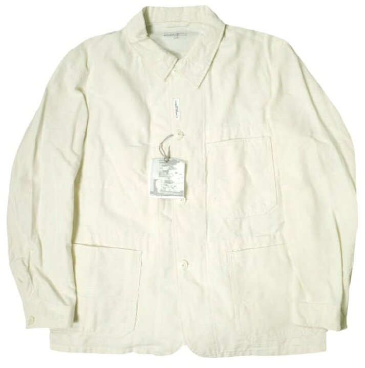 楽天市場】Engineered Garments エンジニアードガーメンツ 20SS 