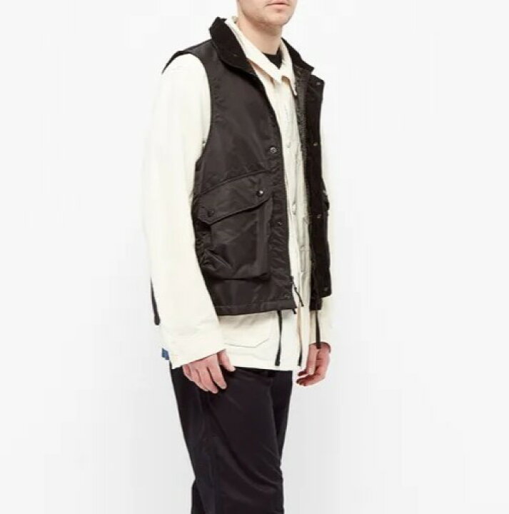 楽天市場】Engineered Garments エンジニアードガーメンツ 20SS 