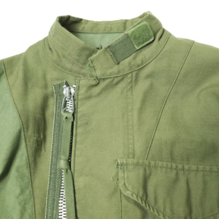 楽天市場】ink インク 日本製 AEROSMITH M-65 RIDERS BLOUSON エアロ 