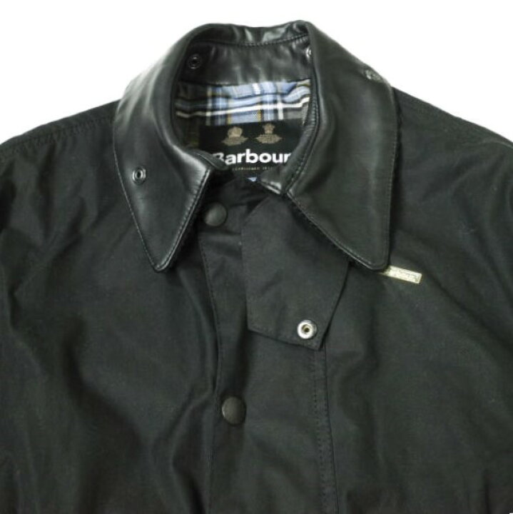 楽天市場】Barbour x CITYSHOP バブアー シティショップ 22AW 別注 