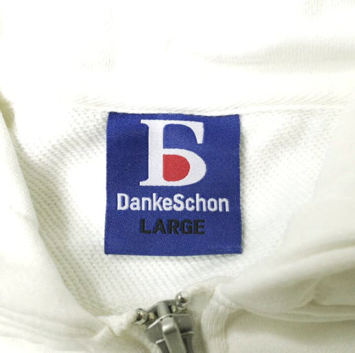 楽天市場】Danke Schon ダンケシェーン 24SS ロゴ刺繍 スウェット 