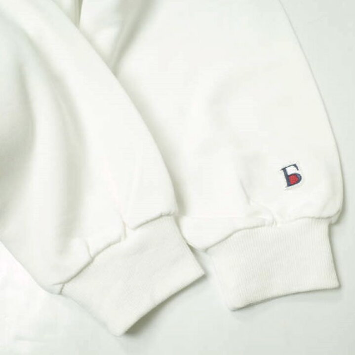楽天市場】Danke Schon ダンケシェーン 24SS ロゴ刺繍 スウェット 