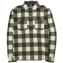 楽天市場】rrl オーバーシャツの通販