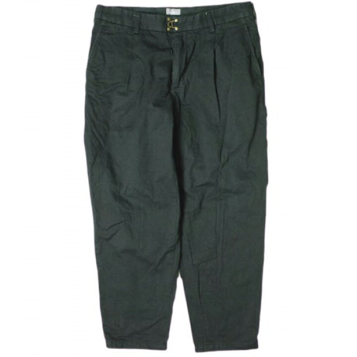 楽天市場】kolor BEACON カラービーコン 19AW 日本製 Cotton Twil One 