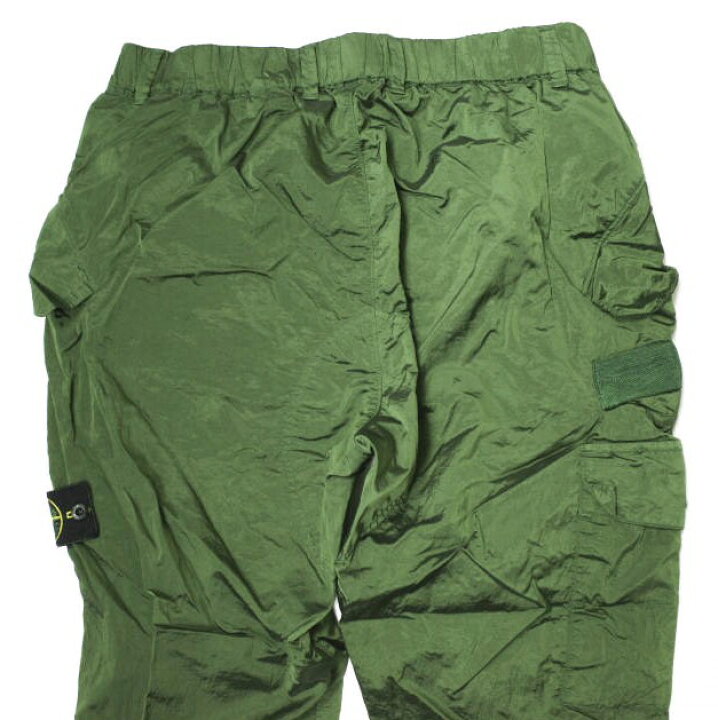 楽天市場】STONE ISLAND ストーンアイランド 22AW NYLON METAL IN 