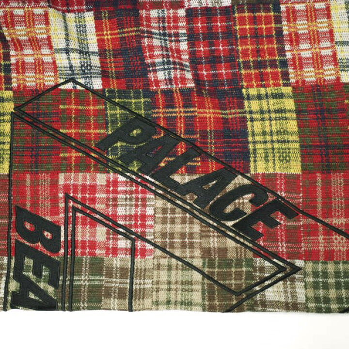 楽天市場】PALACE x BEAMS PLUS パレス ビームスプラス 24AW 別注  