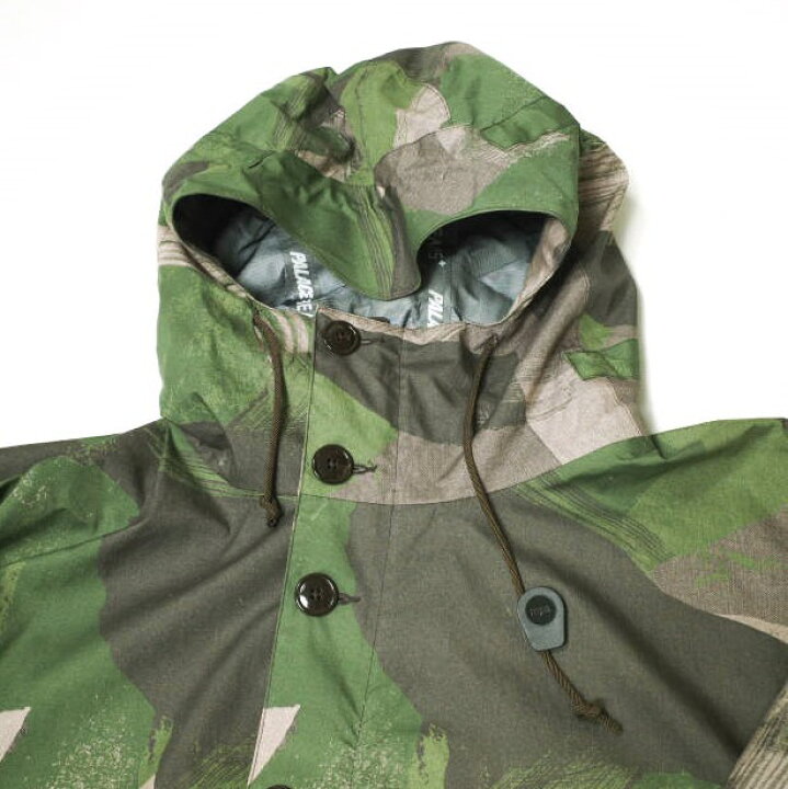 楽天市場】PALACE x BEAMS PLUS パレス ビームスプラス 24AW 別注 