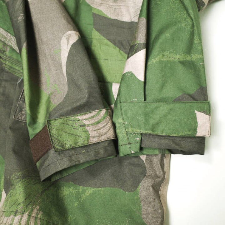 楽天市場】PALACE x BEAMS PLUS パレス ビームスプラス 24AW 別注 