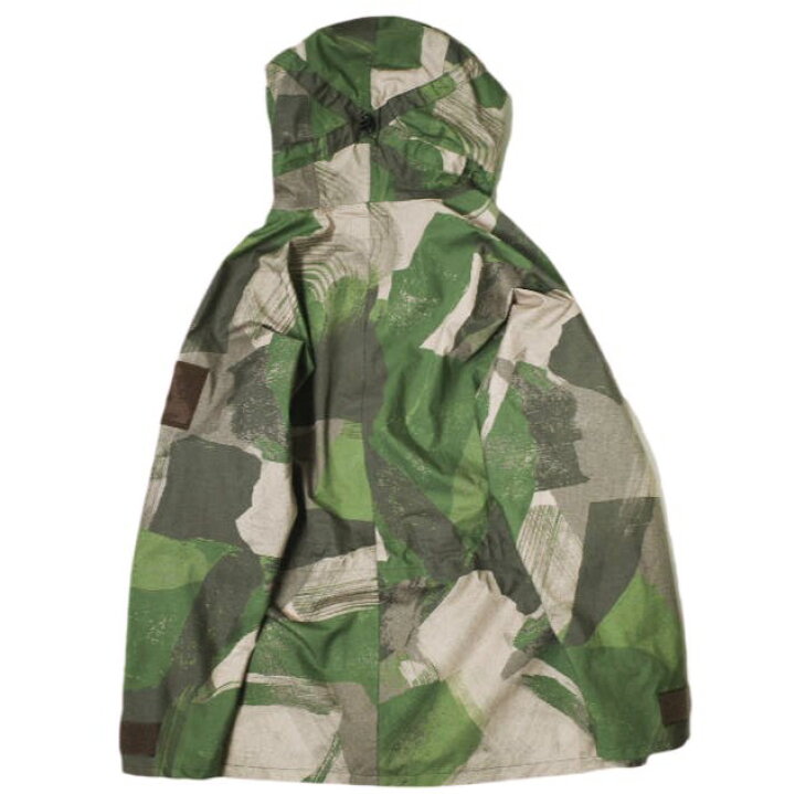 楽天市場】PALACE x BEAMS PLUS パレス ビームスプラス 24AW 別注 