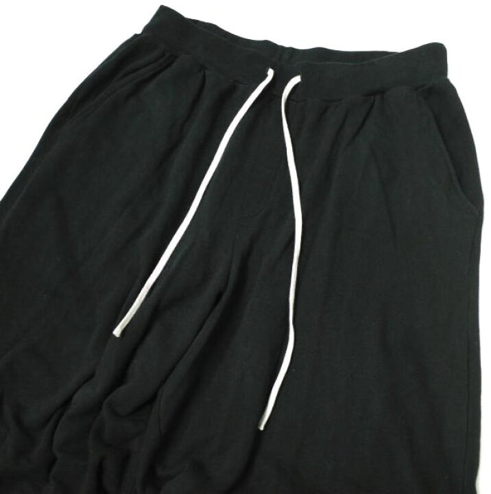 楽天市場】Danke Schon ダンケシェーン 25SS STEP DYE SWEAT PANTS 段 