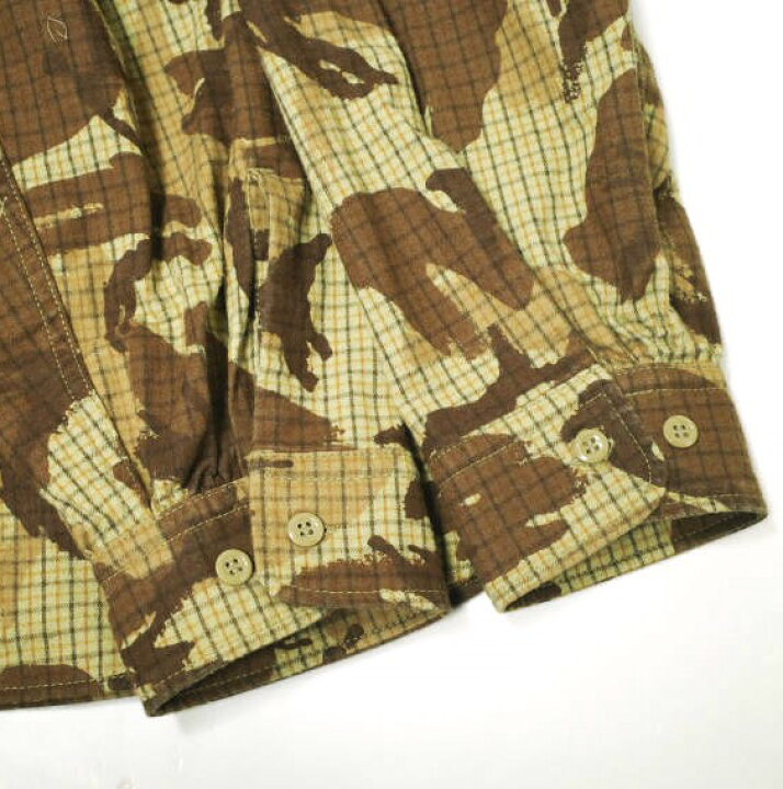 楽天市場】PALACE x BEAMS PLUS パレス ビームスプラス 24AW 別注 WORK 
