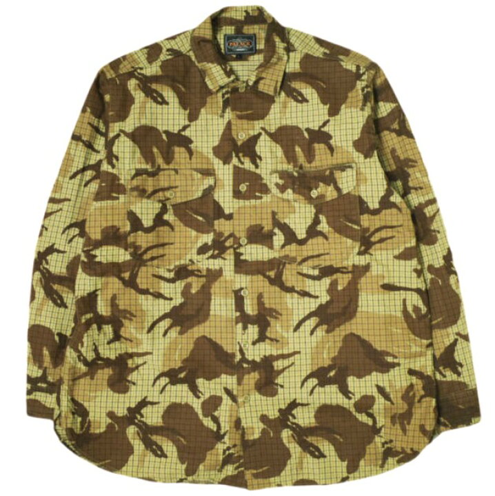 楽天市場】PALACE x BEAMS PLUS パレス ビームスプラス 24AW 別注 WORK 