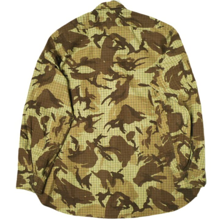 楽天市場】PALACE x BEAMS PLUS パレス ビームスプラス 24AW 別注 WORK 