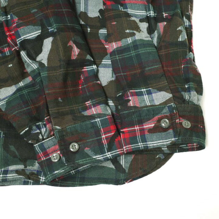 楽天市場】PALACE x BEAMS PLUS パレス ビームスプラス 24AW 別注 WORK 