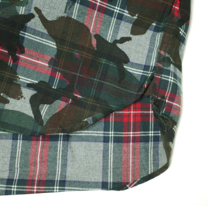 楽天市場】PALACE x BEAMS PLUS パレス ビームスプラス 24AW 別注 WORK 