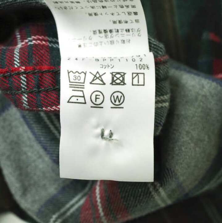 楽天市場】PALACE x BEAMS PLUS パレス ビームスプラス 24AW 別注 WORK 