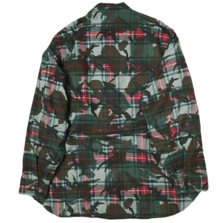 楽天市場】PALACE x BEAMS PLUS パレス ビームスプラス 24AW 別注 WORK 