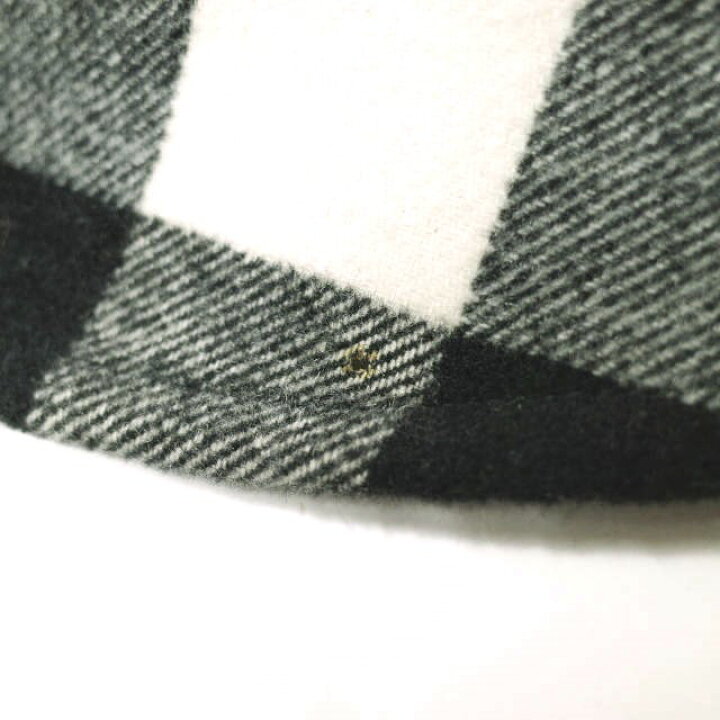 楽天市場】LIAM HODGES リアムホッジス 18AW PATCH WORK FLANNEL SHIRT 
