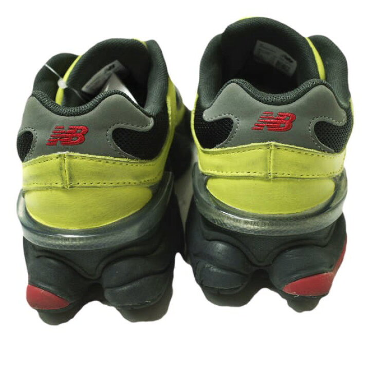 楽天市場】NEW BALANCE ニューバランス 24SS U9060NRG US5(23cm 