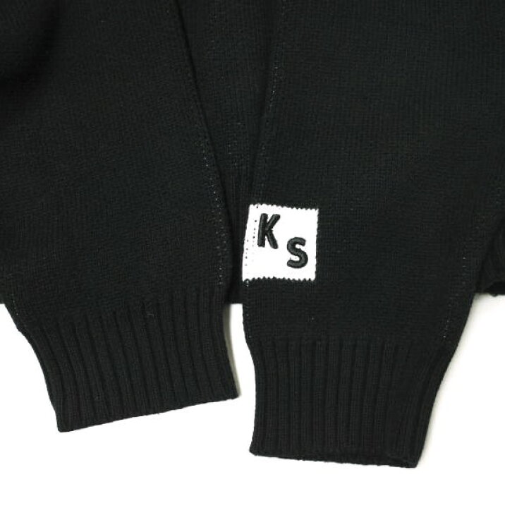 楽天市場】Danke Schon ダンケシェーン 22AW Chidori Side Zip Crew 