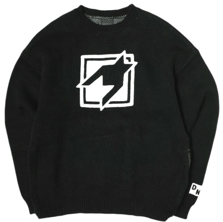 楽天市場】Danke Schon ダンケシェーン 22AW Chidori Side Zip Crew 