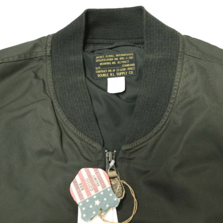 楽天市場】RRL x Ron Herman ダブルアールエル ロンハーマン 23AW 別注 