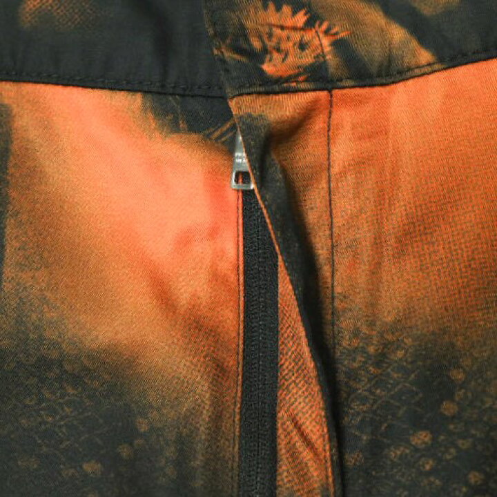 楽天市場】PRADA プラダ 22AW イタリア製 Re-Nylon Human Pantalone 