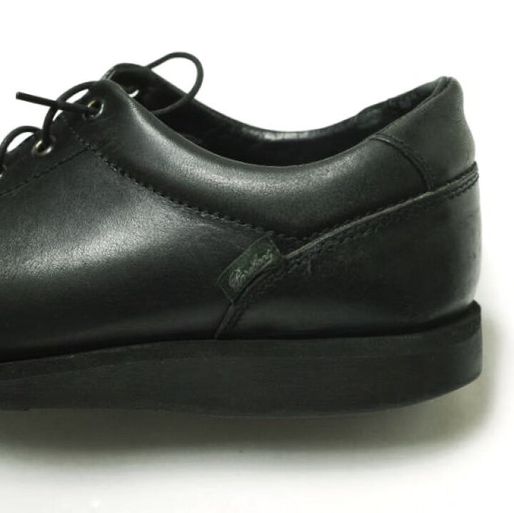 楽天市場】PARABOOT x EDIFICE パラブーツ エディフィス 23AW 別注 