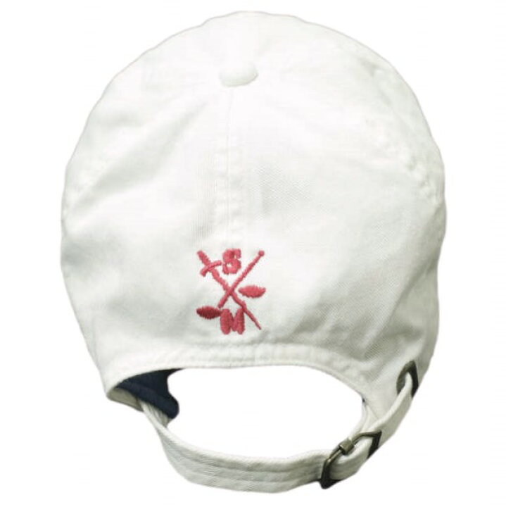 楽天市場】SAINT MICHAEL セントマイケル 21AW 日本製 CAP_WAR ロゴ 
