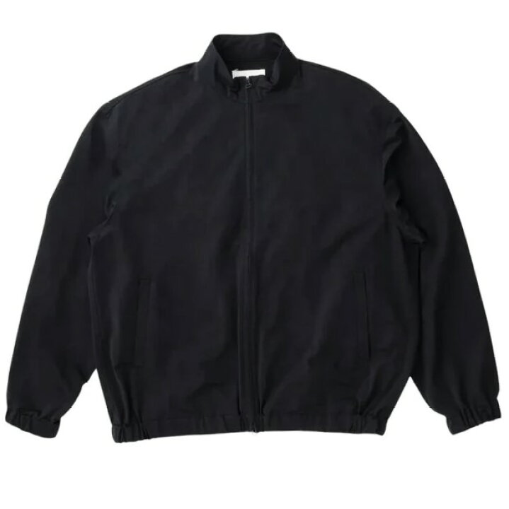 楽天市場】yoko sakamoto ヨーコサカモト 25SS 日本製 TRACK JACKET 