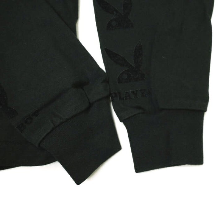楽天市場】UNUSED x PLAYBOY アンユーズド プレイボーイ 23AW 別注 